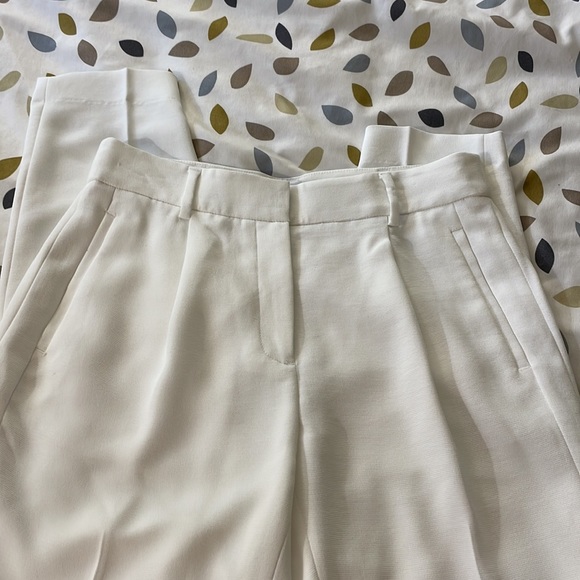 Rw&co white dressy pants - Picture 2 of 7